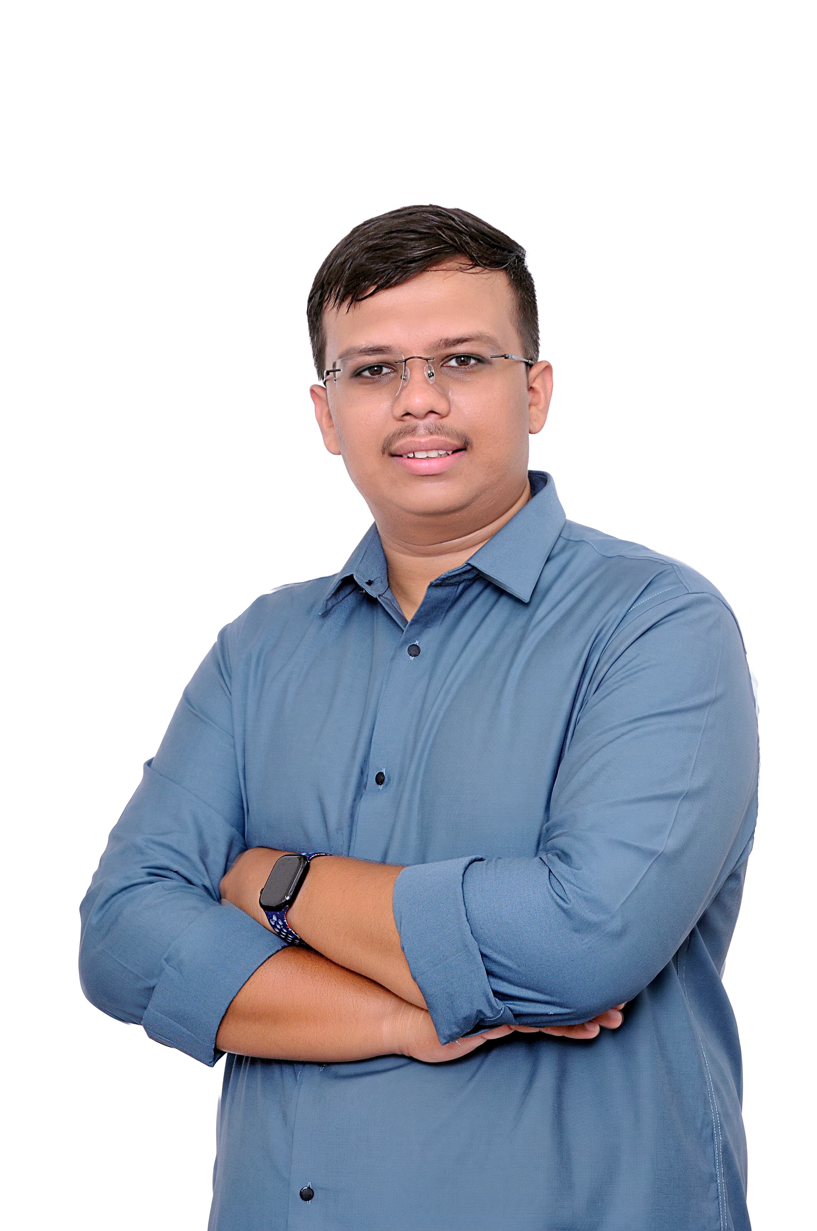 Dr. Yash Patel β Physiotherapist